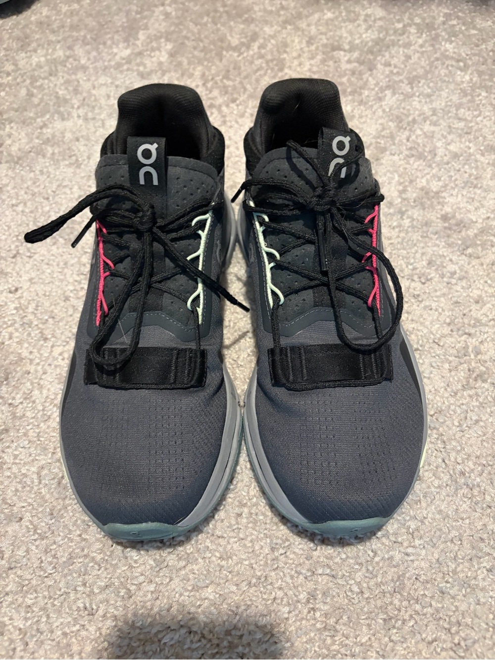 On Cloud Cloudnova 2 Women's Sneakers